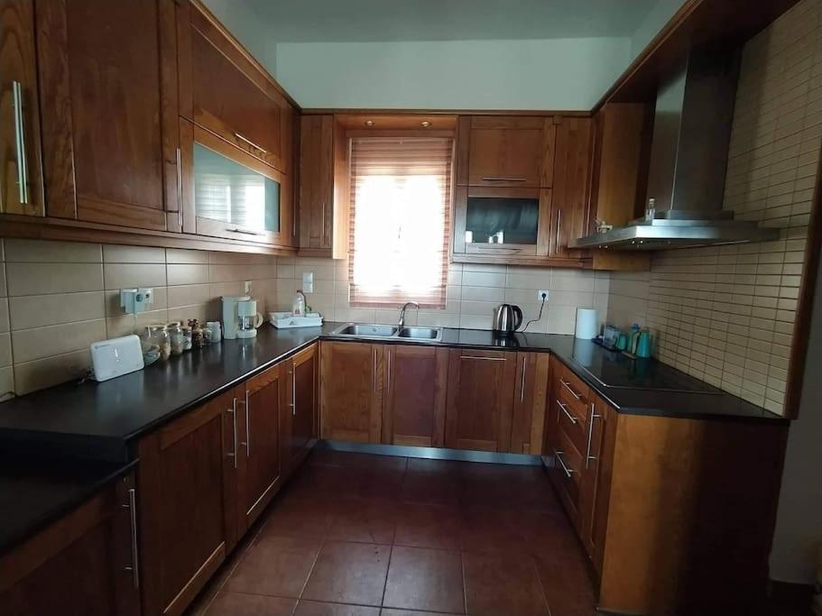 Borgo Majoca - Μονοκατοικία Σε Κυκλαδίτικο Νησί Mési Extérieur photo