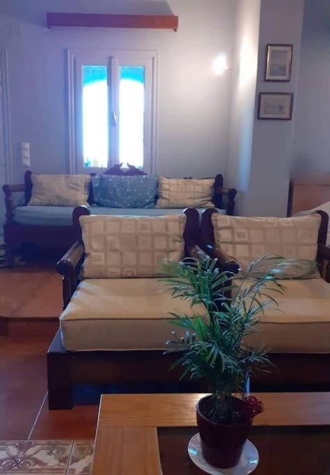 Borgo Majoca - Μονοκατοικία Σε Κυκλαδίτικο Νησί Mési Extérieur photo