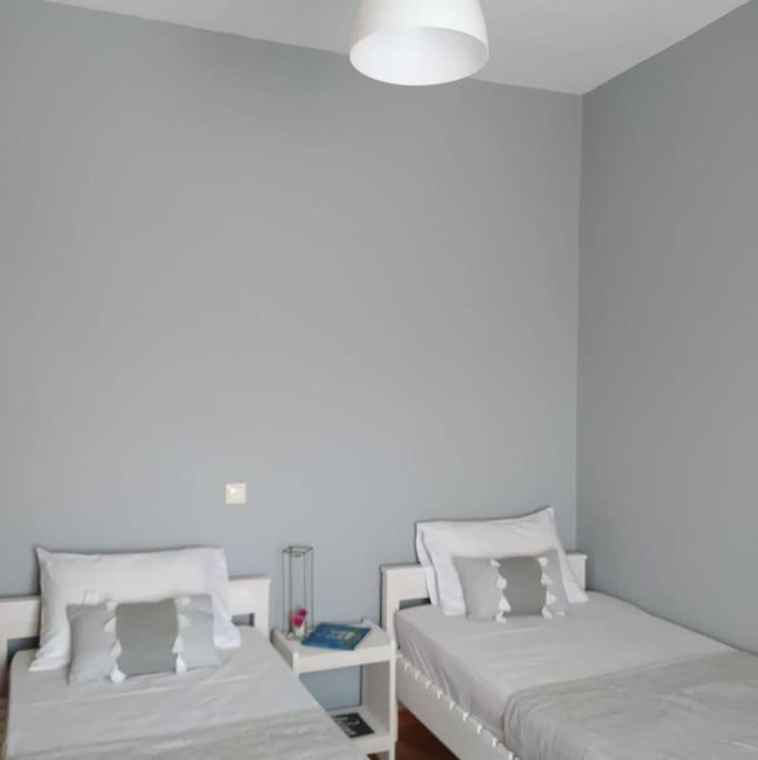 Borgo Majoca - Μονοκατοικία Σε Κυκλαδίτικο Νησί Mési Extérieur photo
