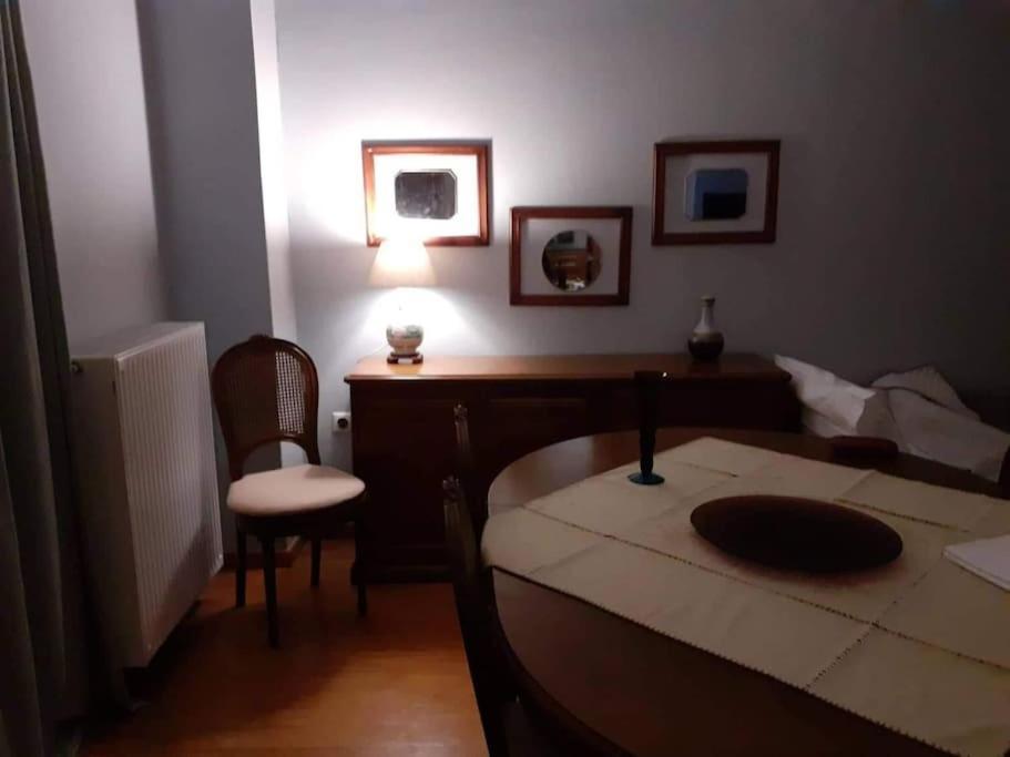 Borgo Majoca - Μονοκατοικία Σε Κυκλαδίτικο Νησί Mési Extérieur photo